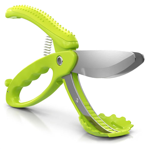 Salad Scissors for Chopped Salad