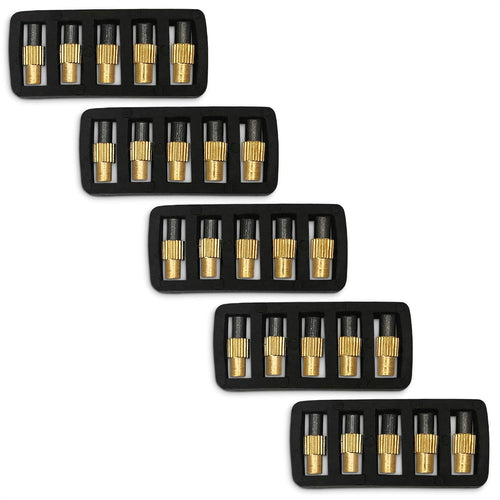 25 Pcs Striker Flint Replacement