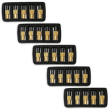 25 Pcs Striker Flint Replacement