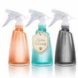 LIBERHAUS 3 Pcs Spray Bottle for Plants