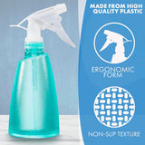 LIBERHAUS 3 Pcs Spray Bottle for Plants