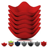 Microwave Bowl Holder 6-Pack