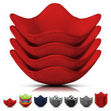 Microwave Bowl Holder 4-Pack