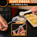 Stainless Steel Flour Duster
