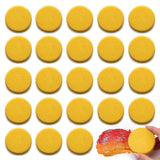 24 Pcs Clay Sponges for Pottery