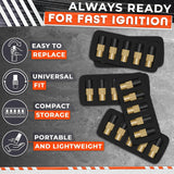 25 Pcs Striker Flint Replacement