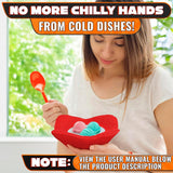 Microwave Bowl Holder 6-Pack