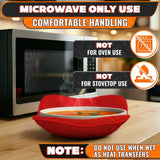 Microwave Bowl Holder 6-Pack