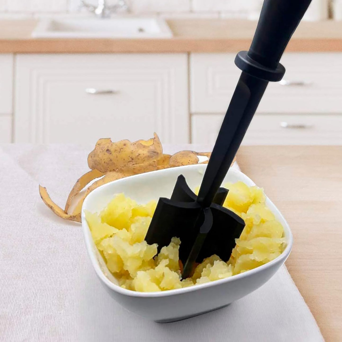 Potato masher